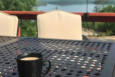 Image de La retraite du Lake House