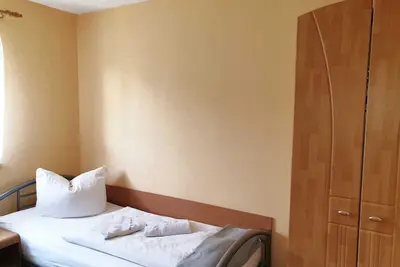 Image de Chambre Simple - Pension Henze