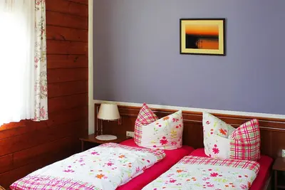Image de Chambre Double 4 - Gastro- und Freizeitservice Gmbh Rankwitzer Hof