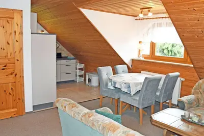 Image de Appartement Jasmunder - 02 Appartement Jasmunder