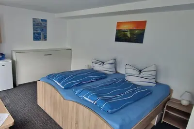 Image de Chambre Double - Ankes Pension - Propriété 28383