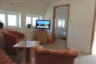 Image de 10 Ap avec vue sur le lac et parc - Insel-Hotel Dobbertin