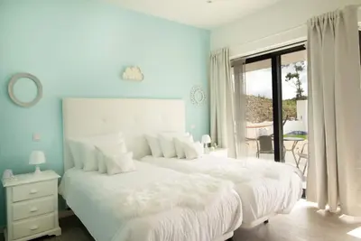 Atitudo Nature - Chambre Double