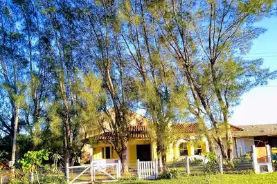 Image de Itapiruba House of Sol