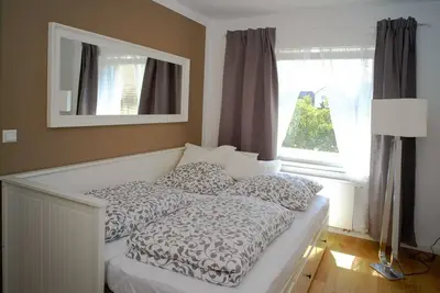Image de Appartement A - City Apartments WichernstraĂźe