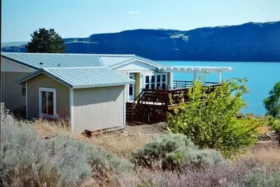 Image de Sunland Cove Beach House