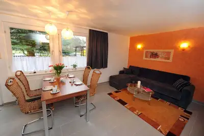 Image de Appartement 4 - Appartements Birkenhof