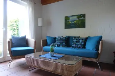 Image de House Jonna - Maisons de ville Bansin