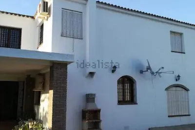 Image de Grande maison rurale \"Villa Fructus\" à Vejer de La Frontera