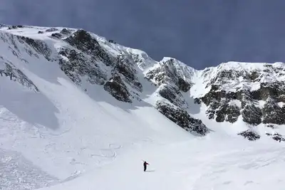 Image de Nouvelle Liste! SaddleRidgeA2 Ski-In / Out Condo étapes à Moonlight Club