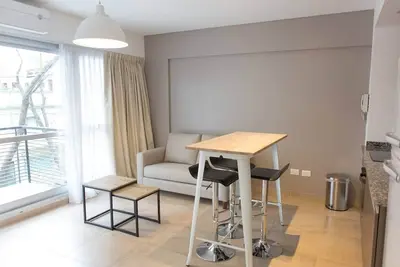 Image de Soler Apartments Xi.