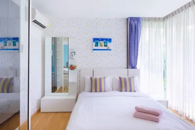 Image de Baan SanKraam_2BR Apt, Dcd-PoolView