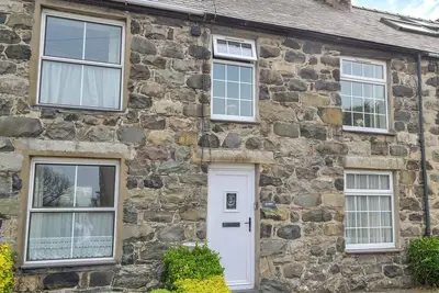 Image de 2 chambres Ă coucher Ă Clynnog-Fawr, near Criccieth