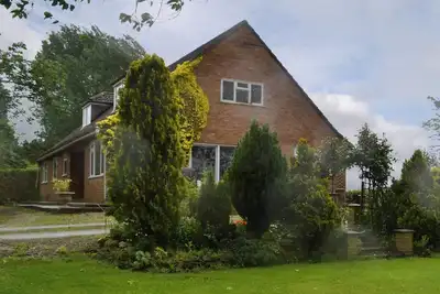 Image de 3 chambres à coucher à Kirkby cum Osgodby, near Market Rasen