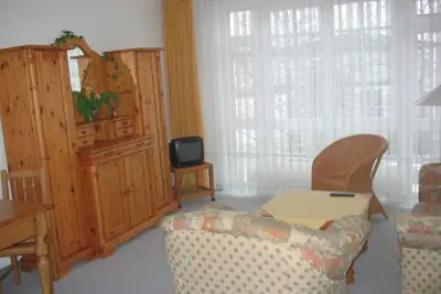 Image de Appartement Residenz an der Lieth avec Dr - Appartement Residenz an der Lieth