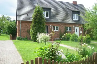 Image de Maison de vacances Jahnke - Apartment Christa