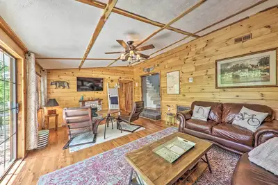 Image de Nouveau! Mise Ă jour Silver Point Home -. 5mi au lac!