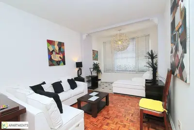 Image de Élégant 3 chambres pour 6 personnes au 5ème poste à Copacabana!