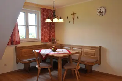 Image de Appartement Postalm - Maislbauer