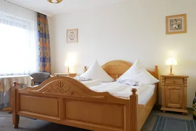 Chambre Double 2 - Landgasthof Haus Odenwald