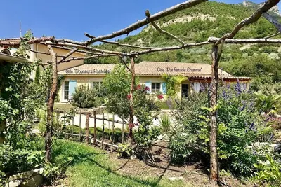 Image de Gîte \"Charming Perfume\"