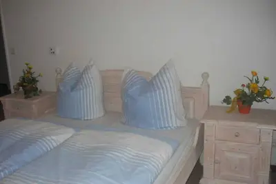Image de Appartement Residenz an der Lieth avec Dr - Appartement Residenz an der Lieth
