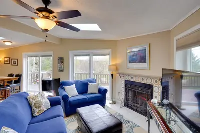Image de Nouveau! Catskills Home, Ă 5 minutes de Windham Mtn Resort!