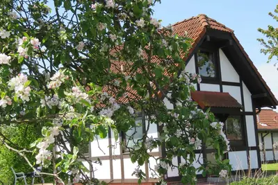 Image de Maison de vacances 171 Deichgraf 65qm jusqu'à 6 personnes avec animal domestique - Vacances Deichgraf 65 dans le village de vacances