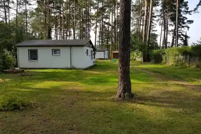 Image de House 2 - Maison de vacances famille Acker