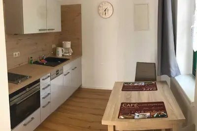 Image de Appartement 4 (1 Chambre) - Meutzner Trassenheide, Villa Seute Deern