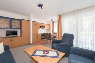 Image de Ii \/ 1 - Appartement Beach Rest