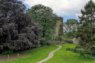 Image de 2 chambres logement dans Ludlow