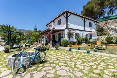 Image de Finca el Albero, Carratraca