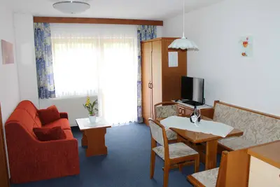 Image de Appartement de vacances pour 2 Ă 4 personnes - Apart Haus Leni`s
