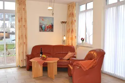 Image de Cat I - Apartment 4 - Apartments Villa Am Sonnenstrand