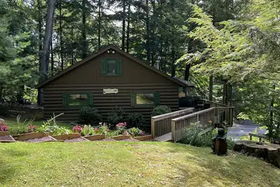 Image de Chalet parfait près de la plage