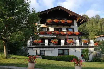 Image de Appartement jaune (en ligne) - Haus Lohmann Appartements de vacances