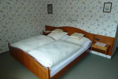 Image de Chambre Double 2 - Gästehaus Fleck