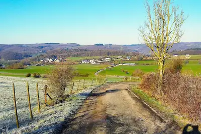 Image de La Grange de David