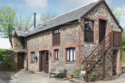 Image de 2 chambres Ă coucher Ă Cranford, near Clovelly