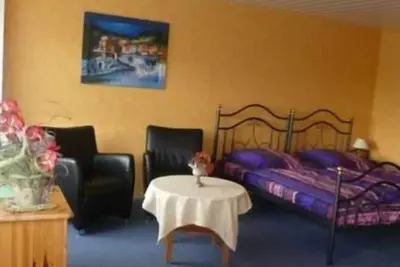 Image de Pension Haus Germania - Chambre double