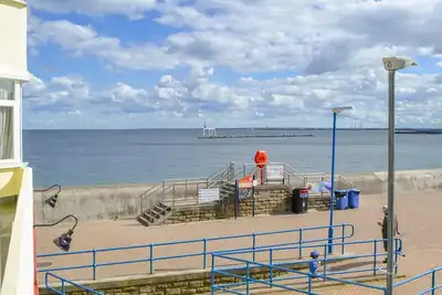 Image de Hébergement 2 chambres à Newbiggin-by-the-Sea