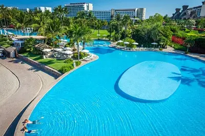 Image de Magnifique condo au Mayan Palace sur le Vidanta 4 Star Resort