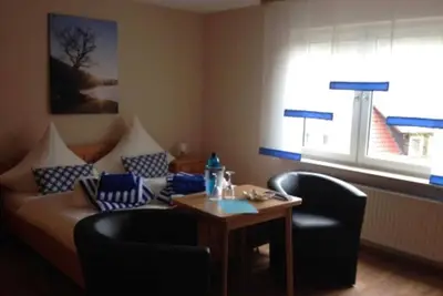 Image de Chambre Double - Landgasthof Elsebach