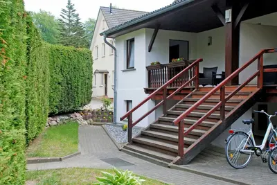 Image de House Meeresgeflüster (R) - location de vacances Meeresgeflüster