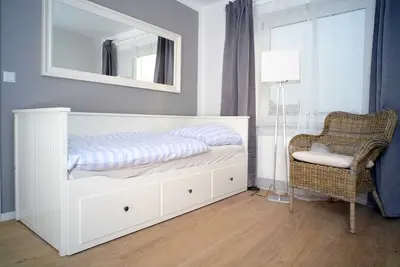 Image de Appartement A - City Apartments WichernstraĂźe