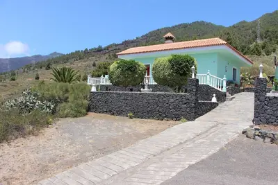 Image de Maison Bejenado B - Casas Bejenado