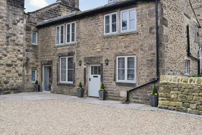 Image de 2 chambres Ă coucher Ă Addingham, near Skipton