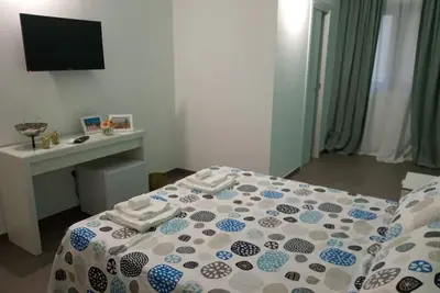 Image de Top qualité! Dormez à quelques pas de Matera.