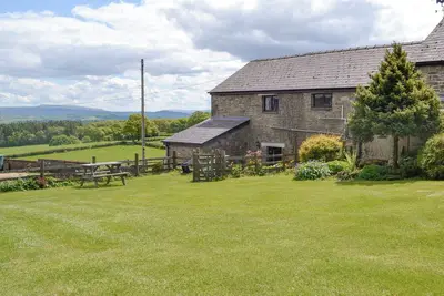 Image de Mountain View-Uk11825